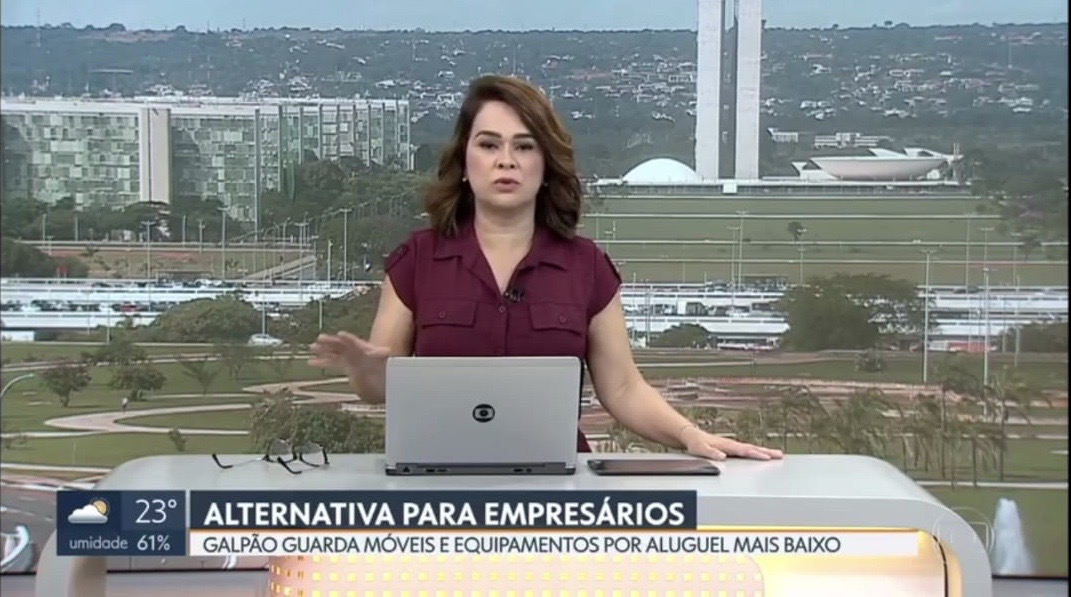 [NA MÍDIA] Bsbox é pauta de reportagem no DFTV1 – Rede Globo